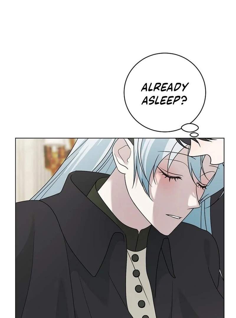 I Accidentally Tamed the Duke Chapter 101 - page 85