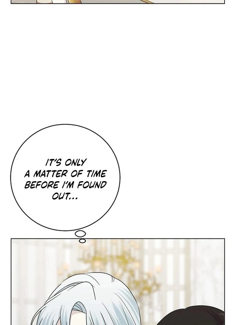 I Accidentally Tamed the Duke Chapter 101 - page 96