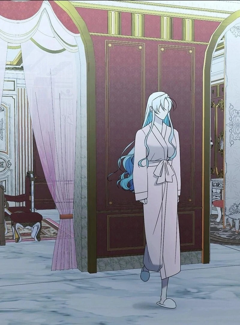 I Accidentally Tamed the Duke Chapter 101 - page 99