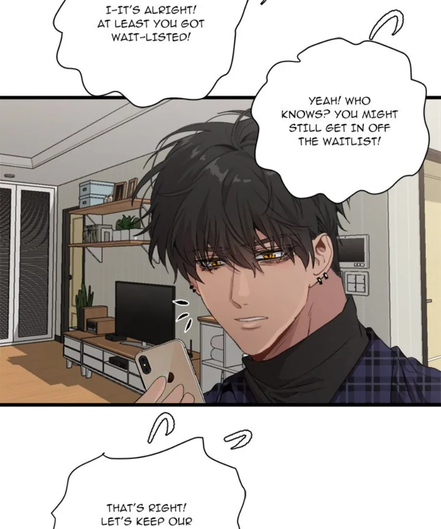 The Spring of the Sea Chapter 57 - page 10