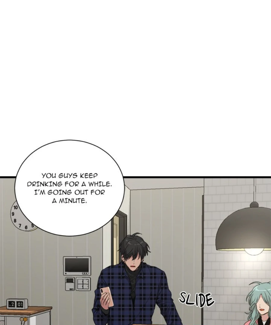 The Spring of the Sea Chapter 57 - page 12