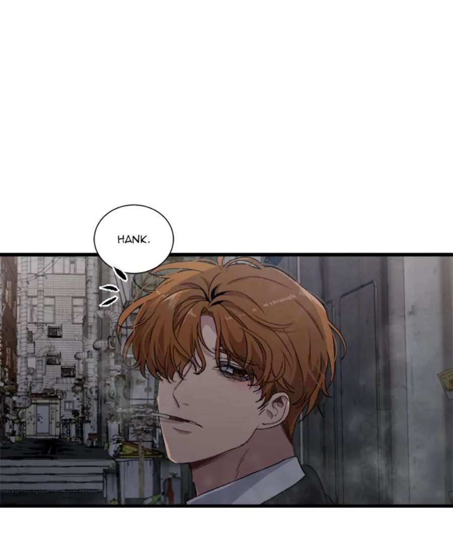 The Spring of the Sea Chapter 57 - page 17