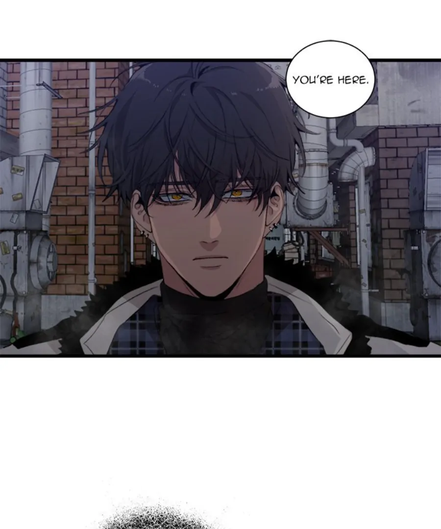 The Spring of the Sea Chapter 57 - page 18