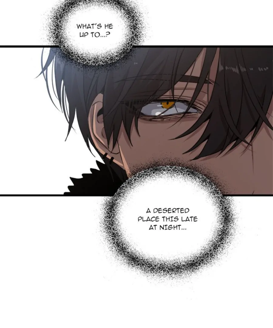 The Spring of the Sea Chapter 57 - page 19