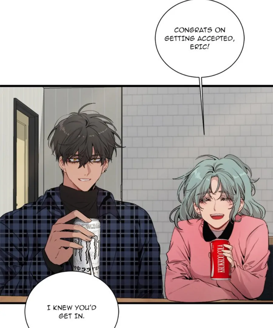 The Spring of the Sea Chapter 57 - page 2