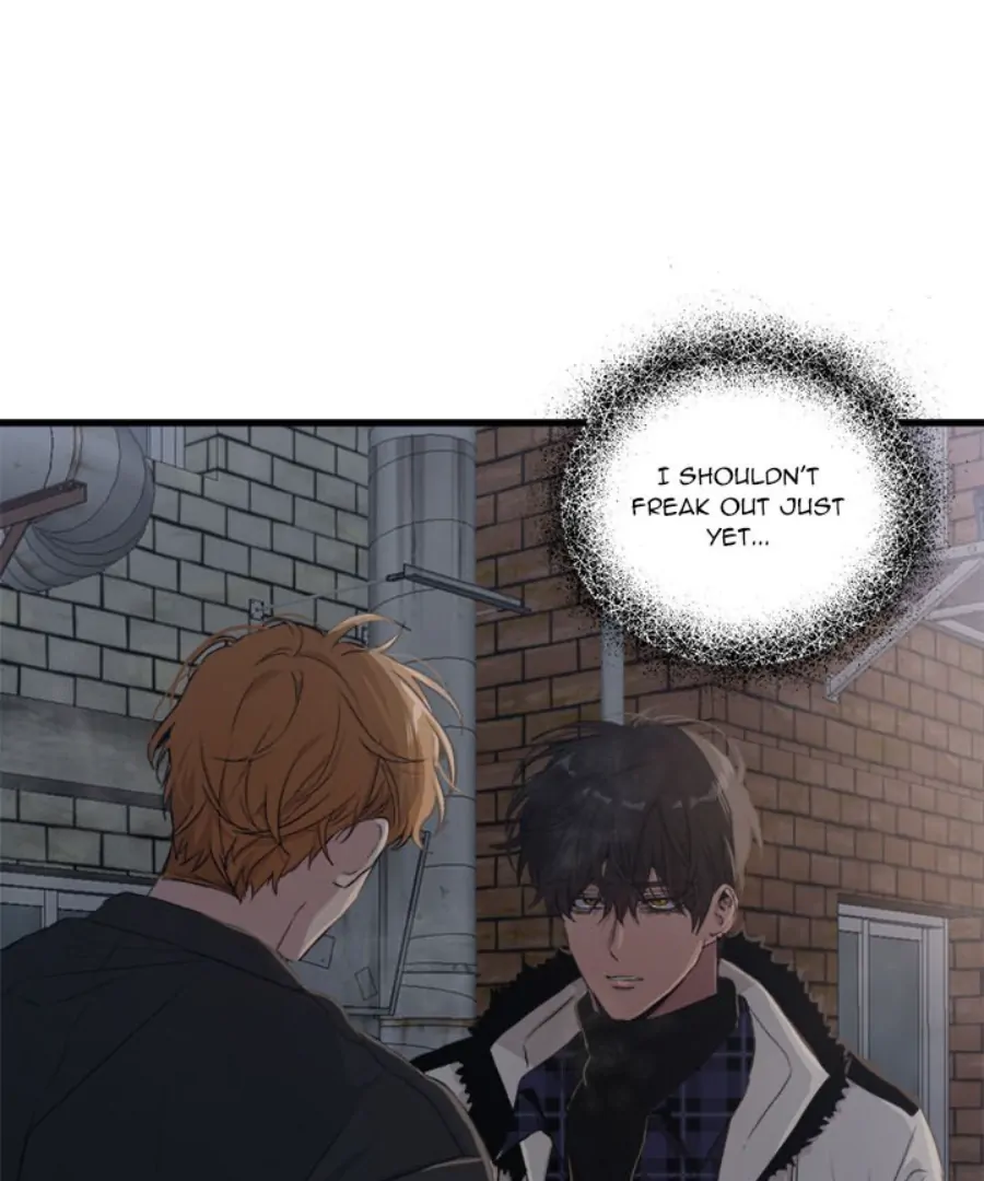 The Spring of the Sea Chapter 57 - page 20