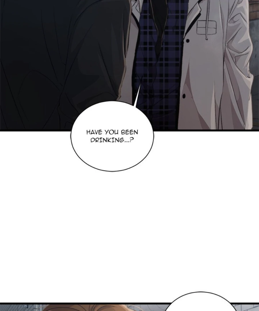 The Spring of the Sea Chapter 57 - page 21