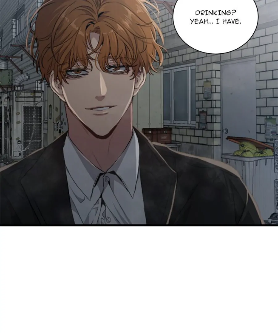 The Spring of the Sea Chapter 57 - page 22