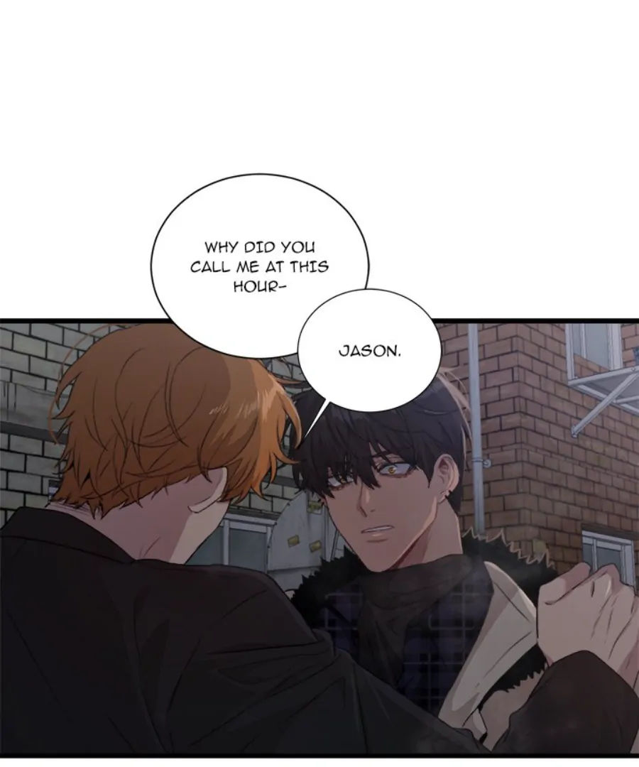 The Spring of the Sea Chapter 57 - page 23