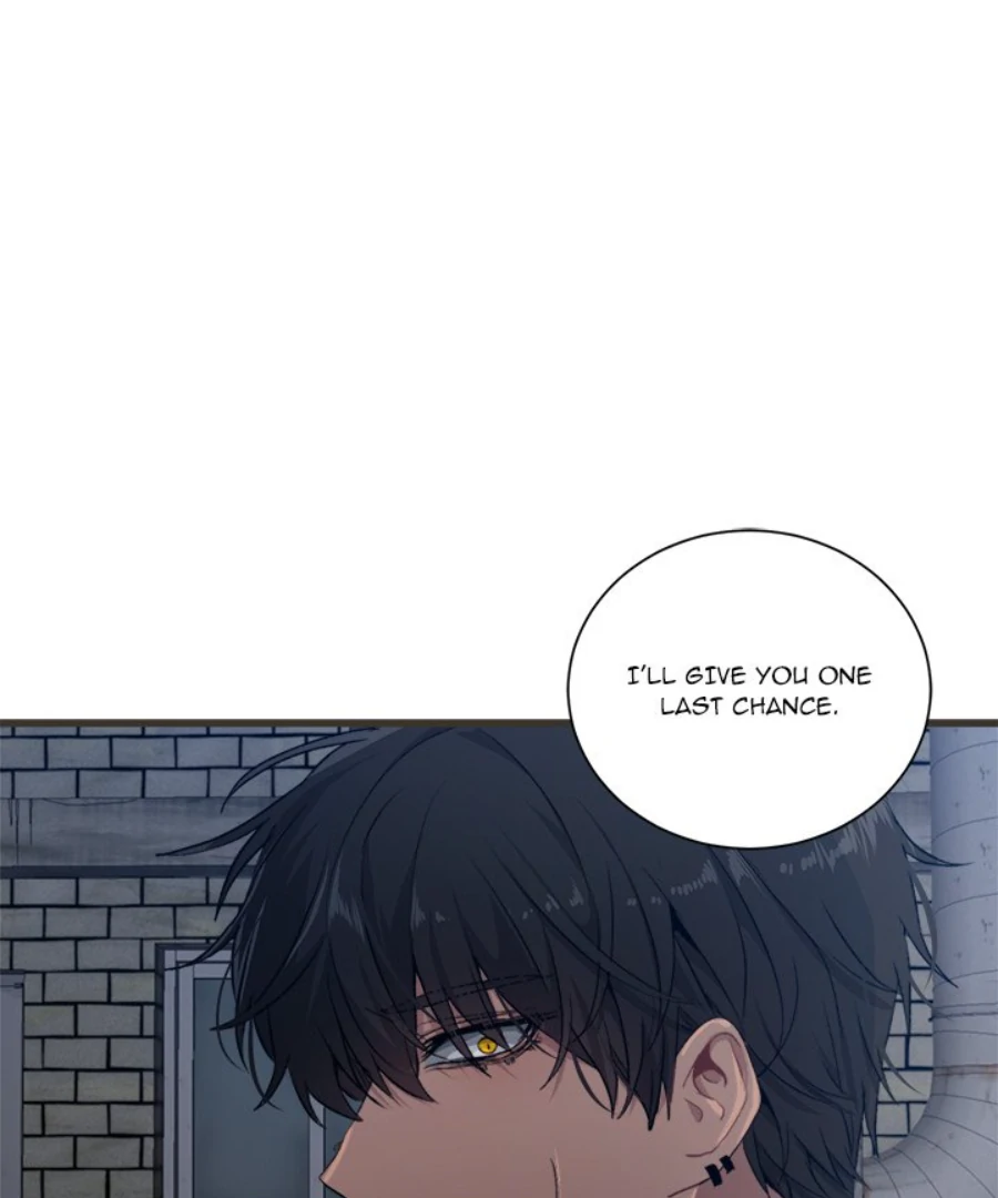 The Spring of the Sea Chapter 57 - page 24