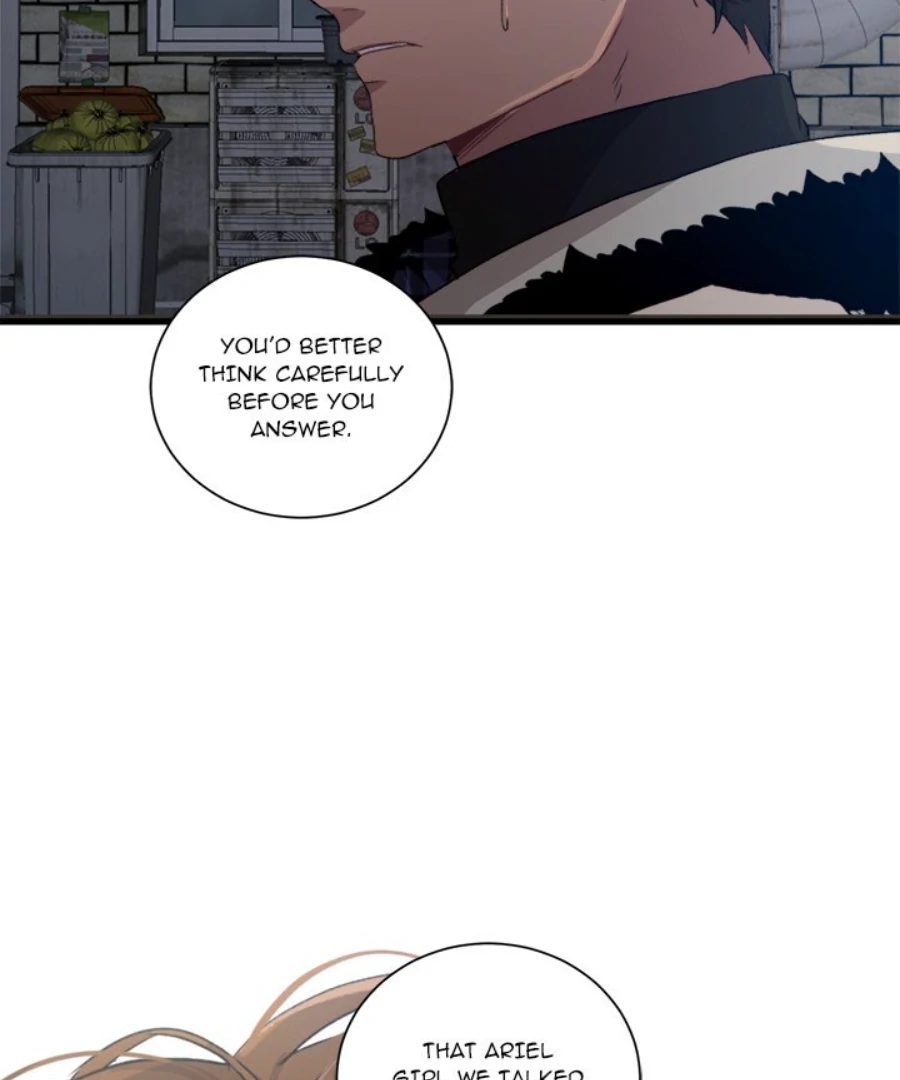 The Spring of the Sea Chapter 57 - page 25