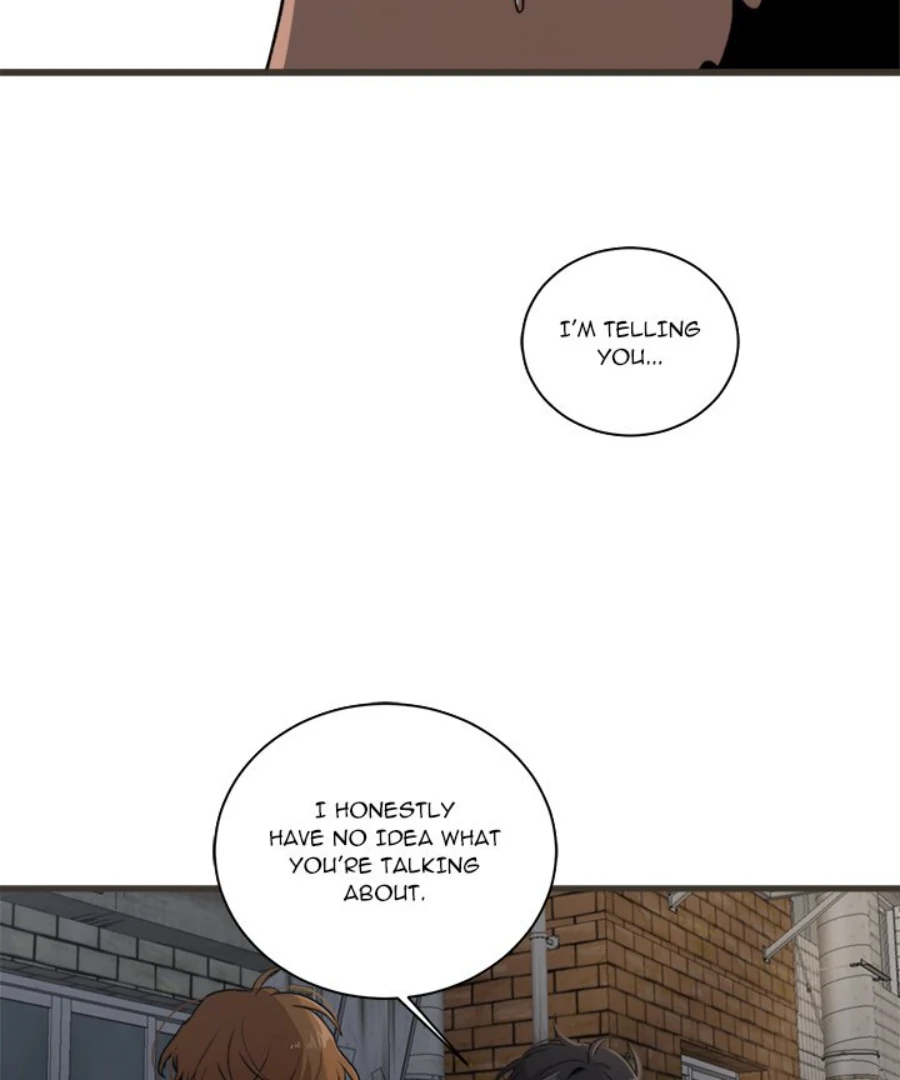 The Spring of the Sea Chapter 57 - page 29