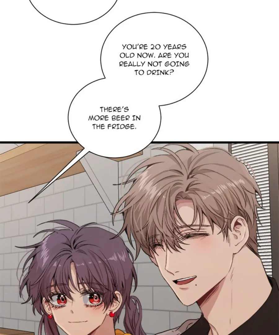 The Spring of the Sea Chapter 57 - page 3