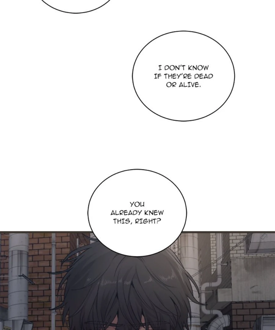 The Spring of the Sea Chapter 57 - page 33