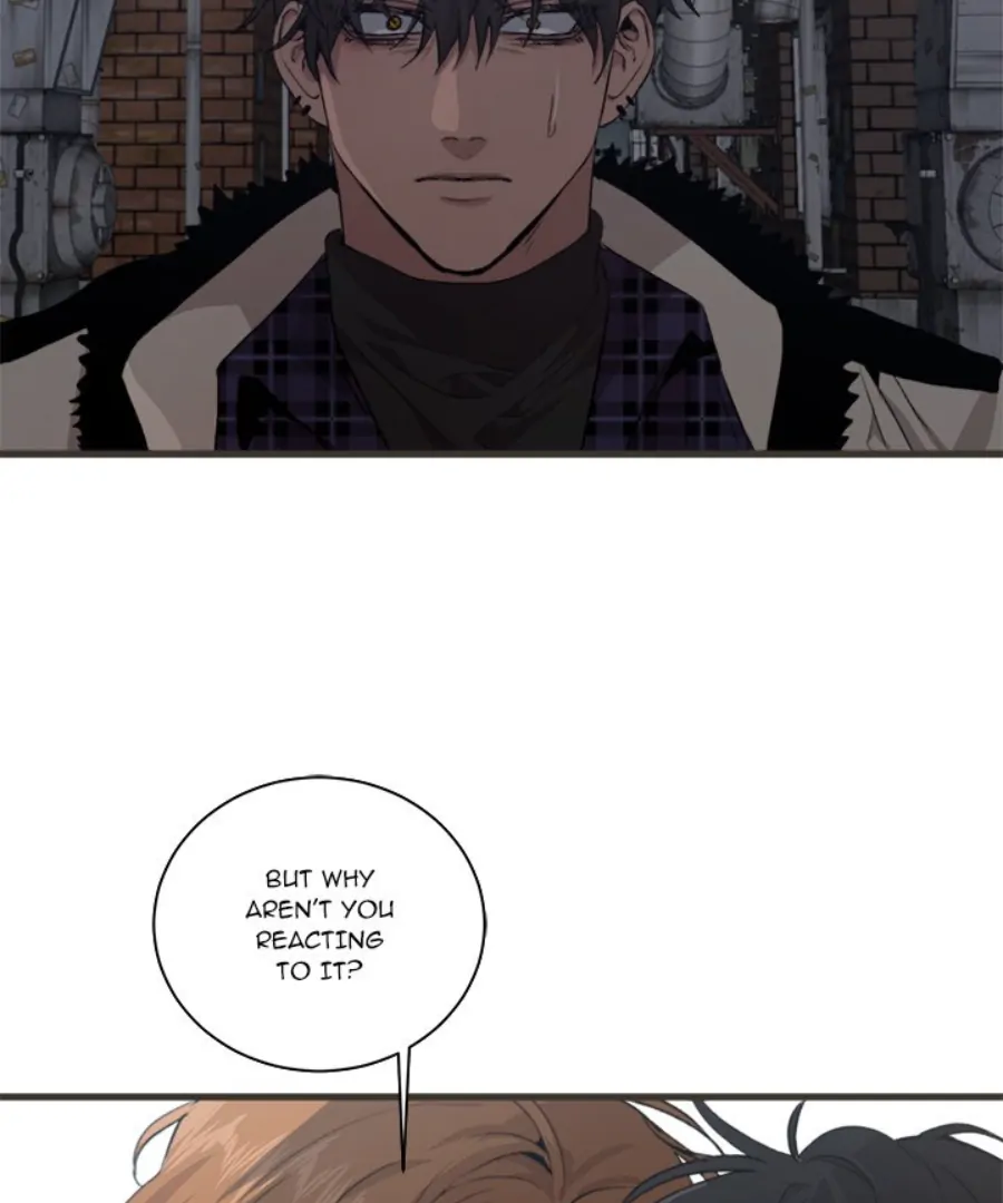 The Spring of the Sea Chapter 57 - page 34