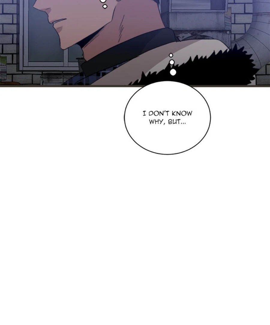 The Spring of the Sea Chapter 57 - page 36