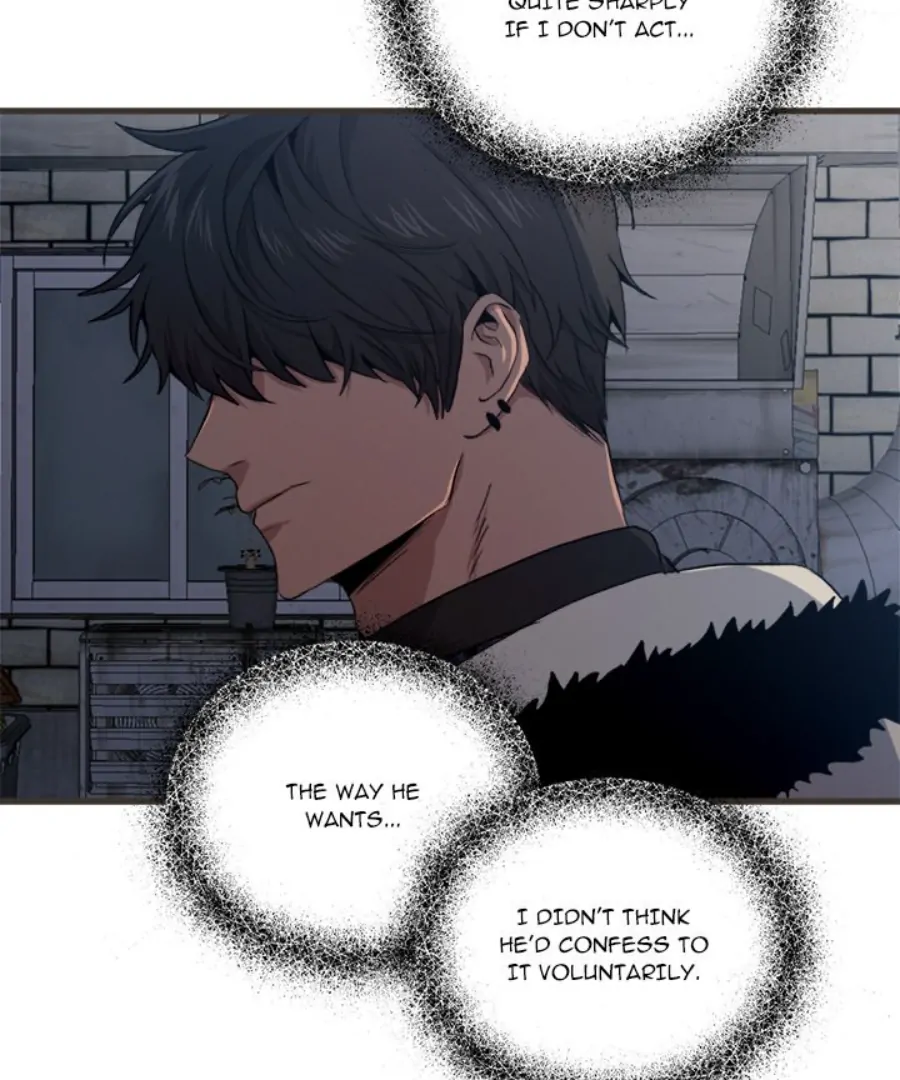 The Spring of the Sea Chapter 57 - page 39