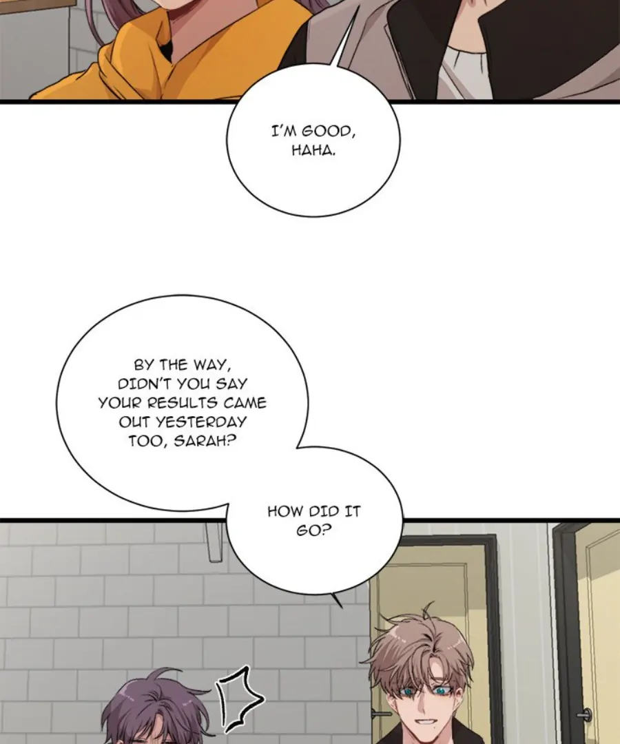 The Spring of the Sea Chapter 57 - page 4