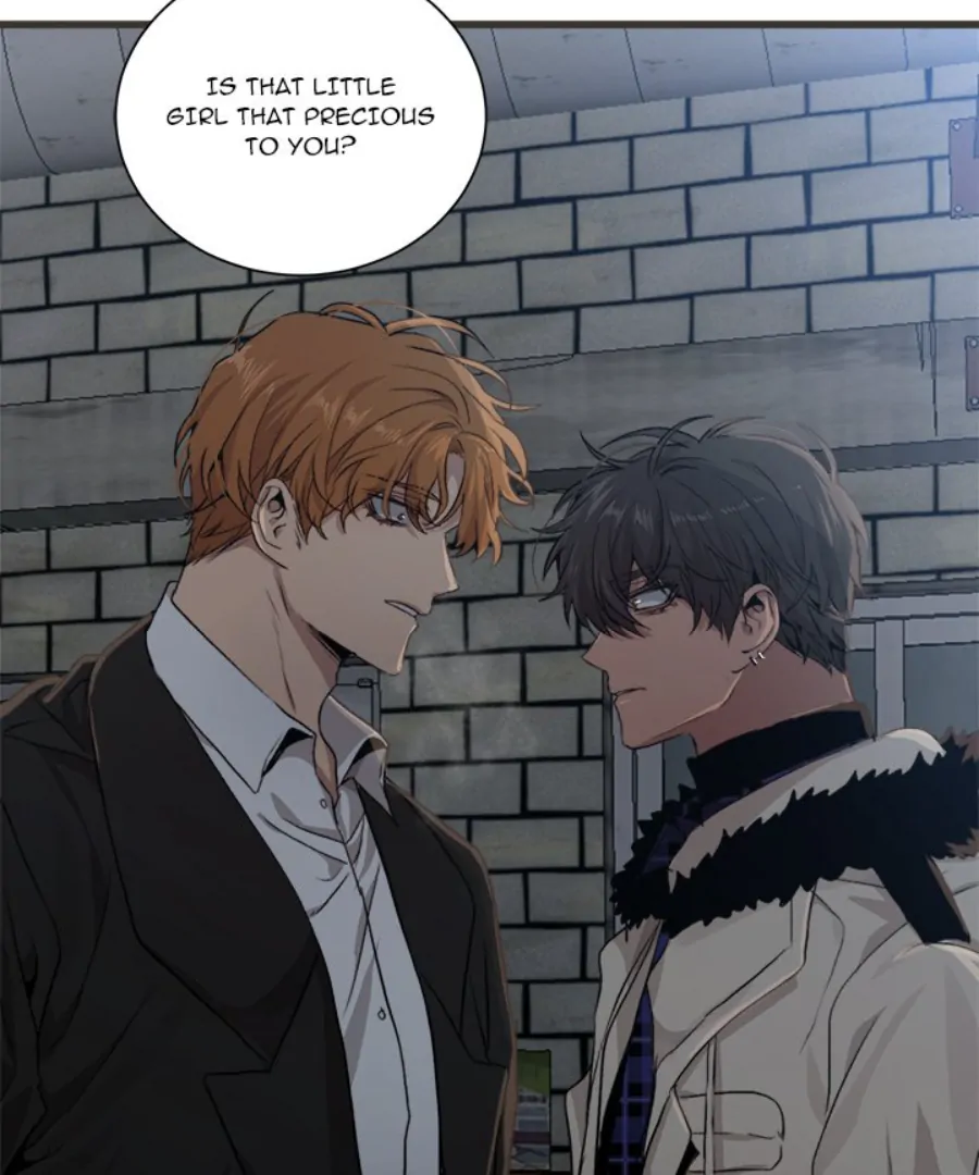 The Spring of the Sea Chapter 57 - page 42