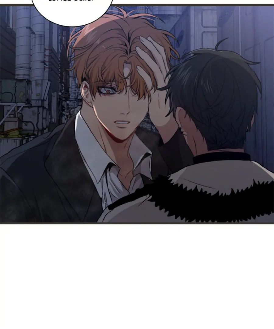 The Spring of the Sea Chapter 57 - page 45