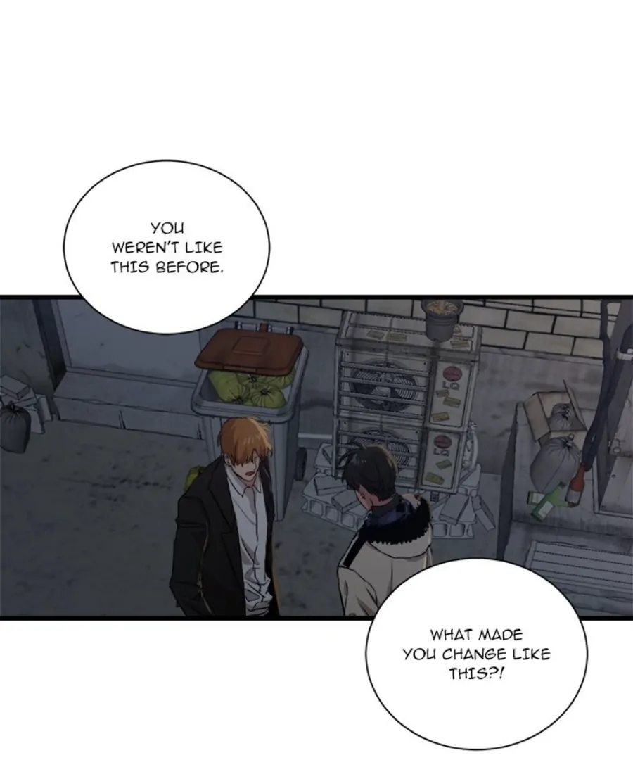 The Spring of the Sea Chapter 57 - page 47