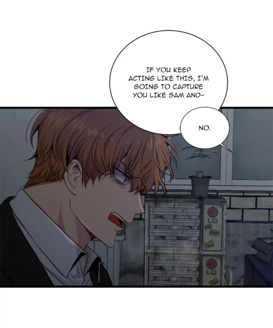 The Spring of the Sea Chapter 57 - page 48