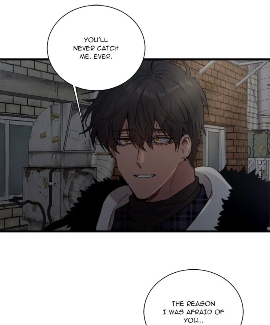 The Spring of the Sea Chapter 57 - page 49