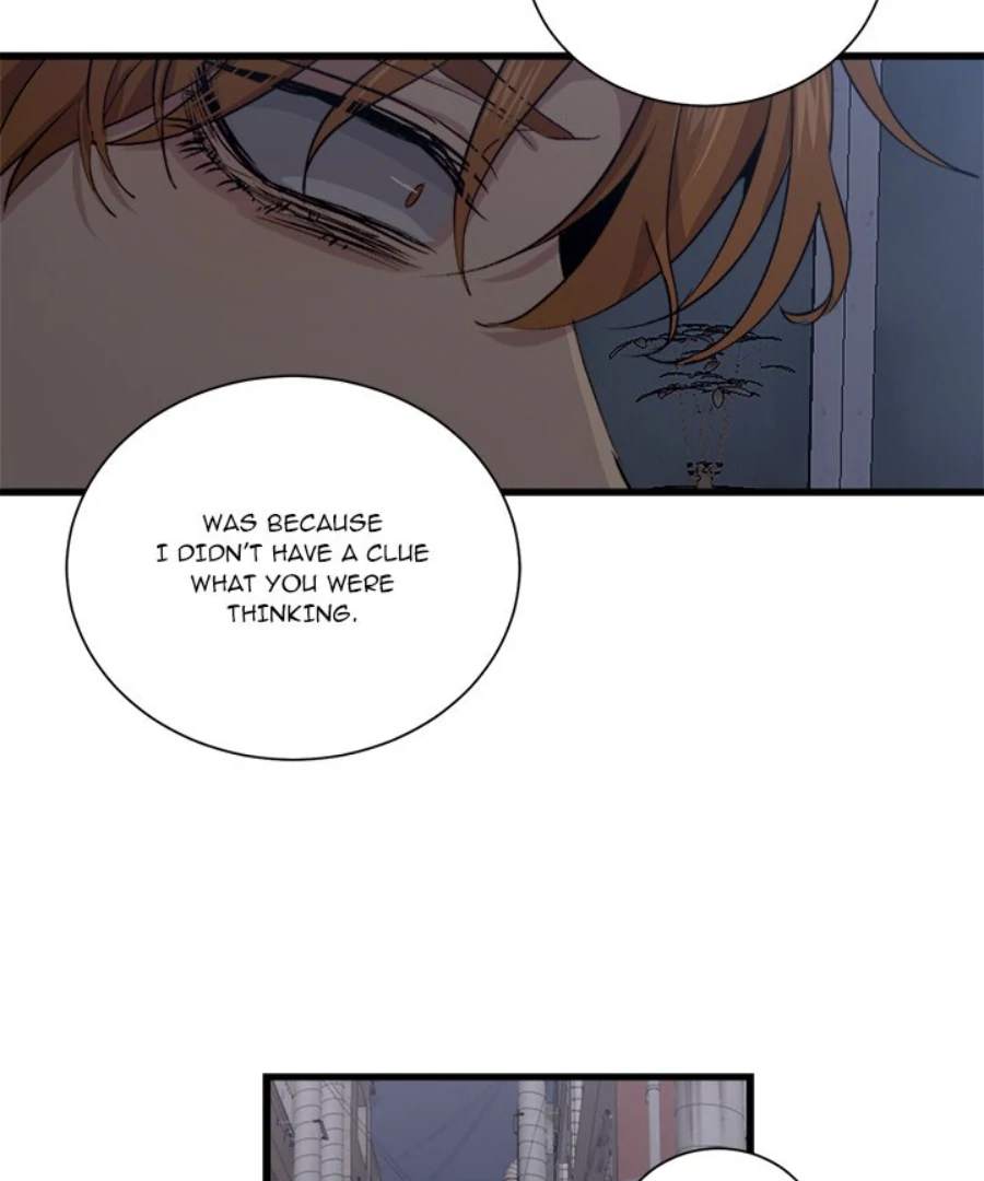 The Spring of the Sea Chapter 57 - page 50