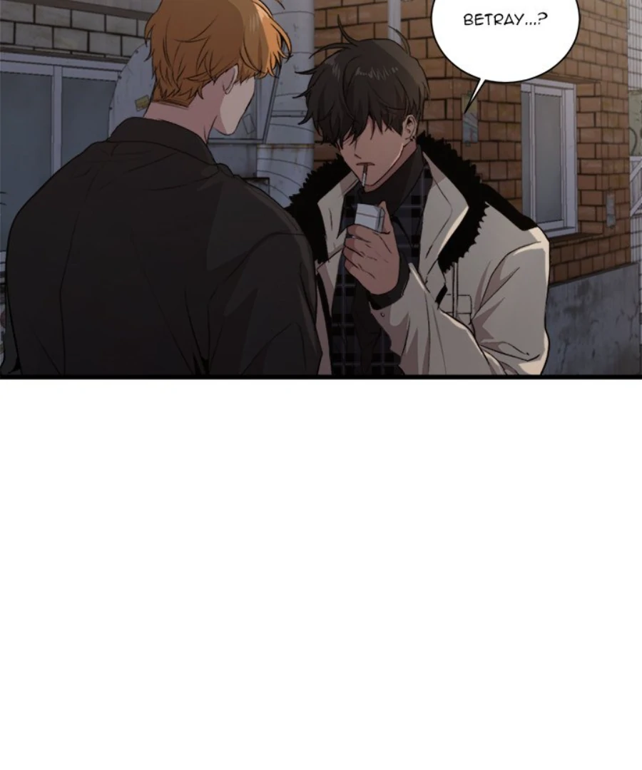 The Spring of the Sea Chapter 57 - page 56