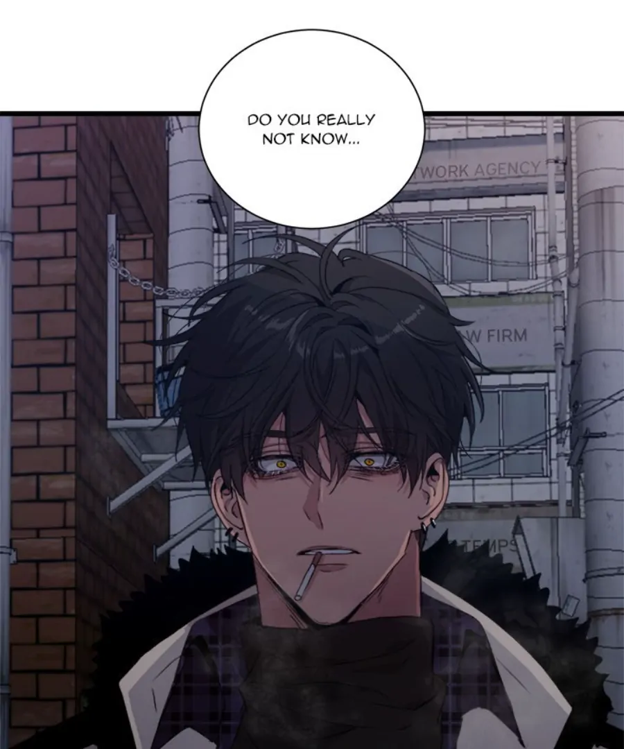 The Spring of the Sea Chapter 57 - page 57