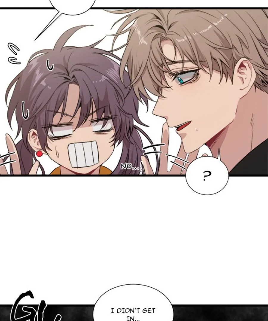 The Spring of the Sea Chapter 57 - page 6