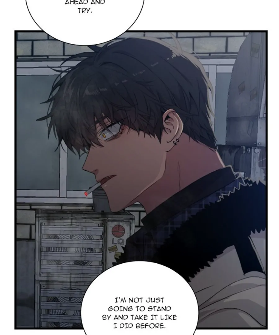 The Spring of the Sea Chapter 57 - page 61