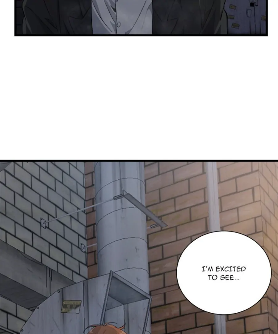 The Spring of the Sea Chapter 57 - page 64