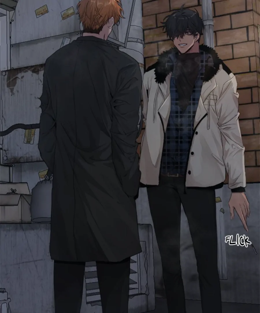 The Spring of the Sea Chapter 57 - page 65