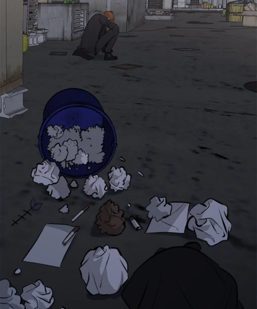 The Spring of the Sea Chapter 57 - page 71