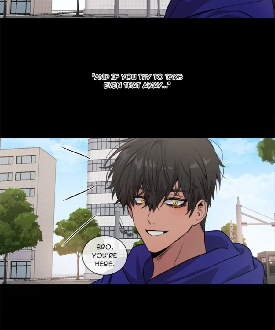 The Spring of the Sea Chapter 57 - page 74