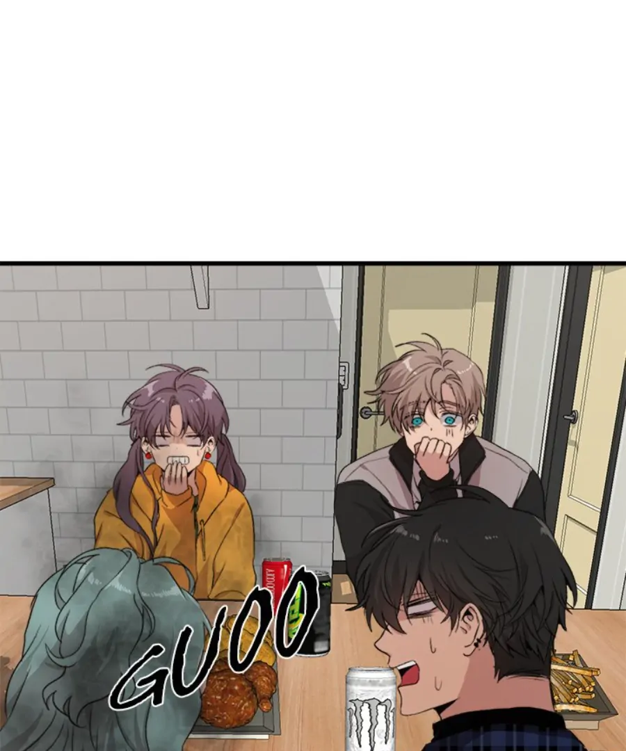 The Spring of the Sea Chapter 57 - page 8