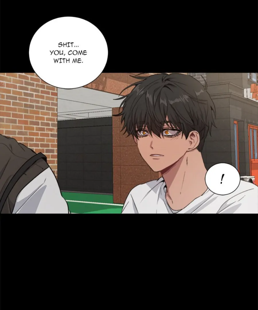 The Spring of the Sea Chapter 58 - page 10