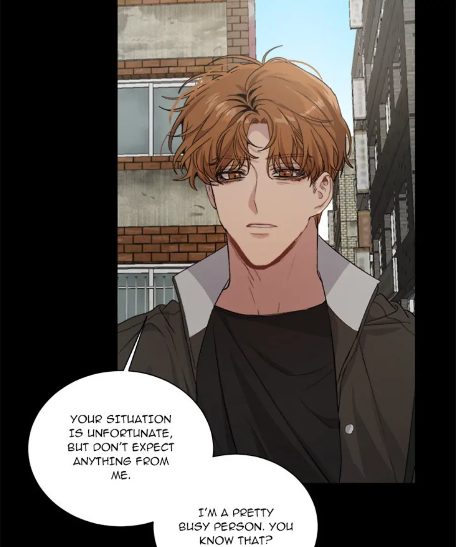 The Spring of the Sea Chapter 58 - page 13