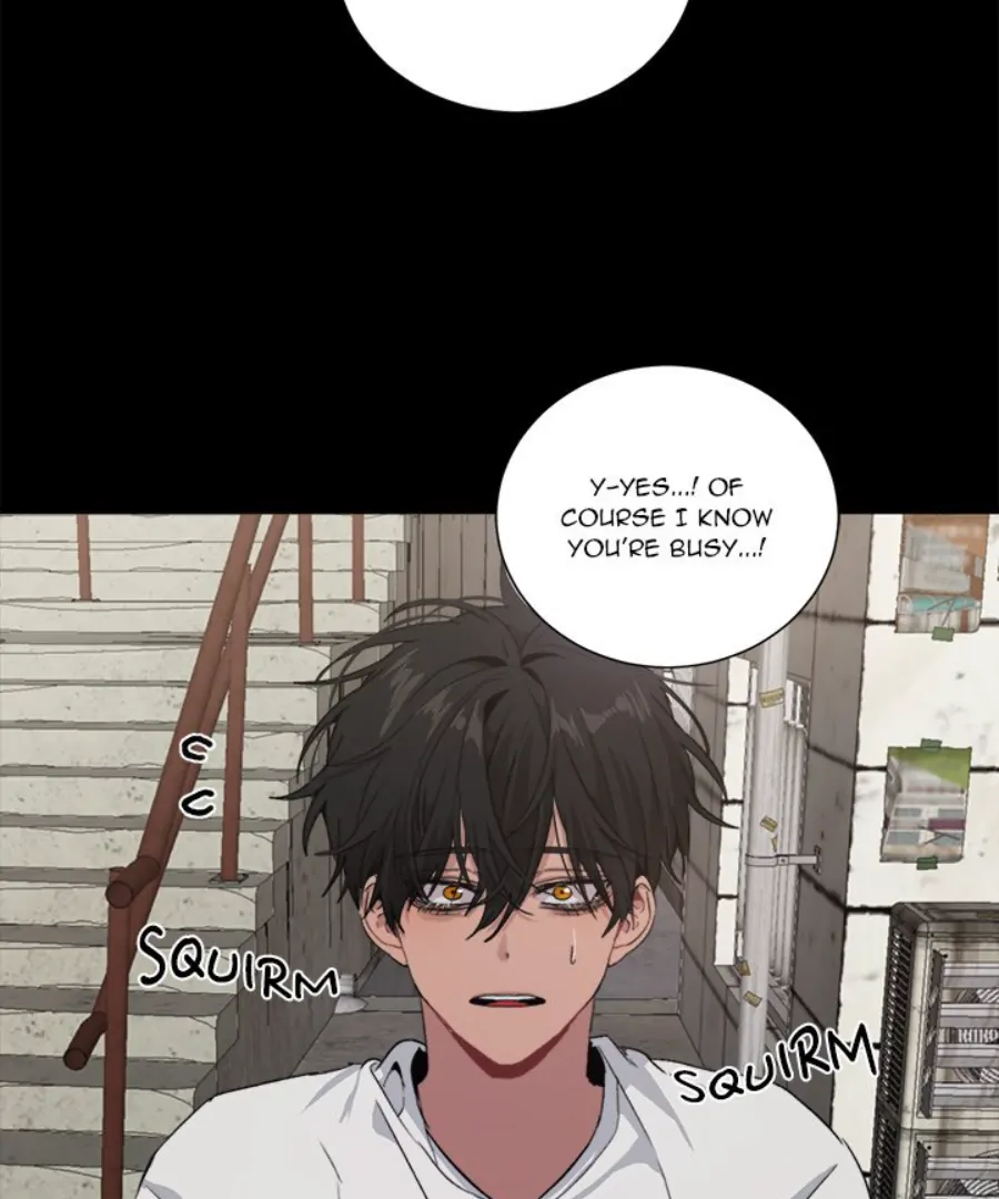 The Spring of the Sea Chapter 58 - page 14