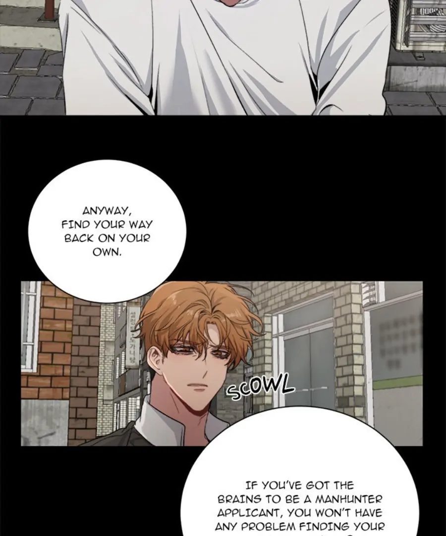 The Spring of the Sea Chapter 58 - page 15