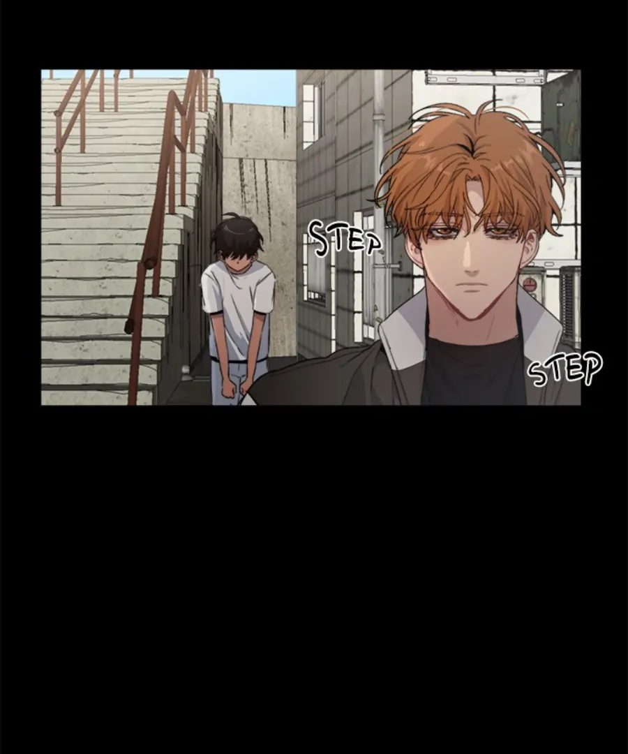 The Spring of the Sea Chapter 58 - page 19