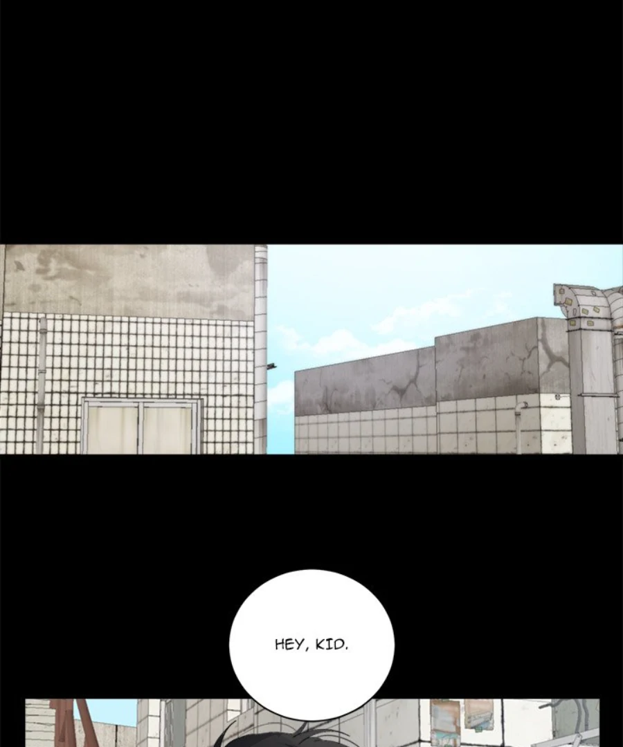 The Spring of the Sea Chapter 58 - page 24