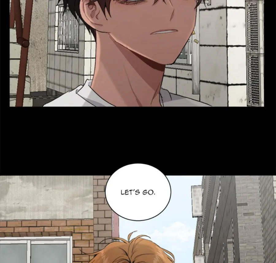 The Spring of the Sea Chapter 58 - page 26