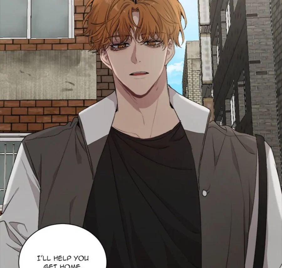 The Spring of the Sea Chapter 58 - page 27