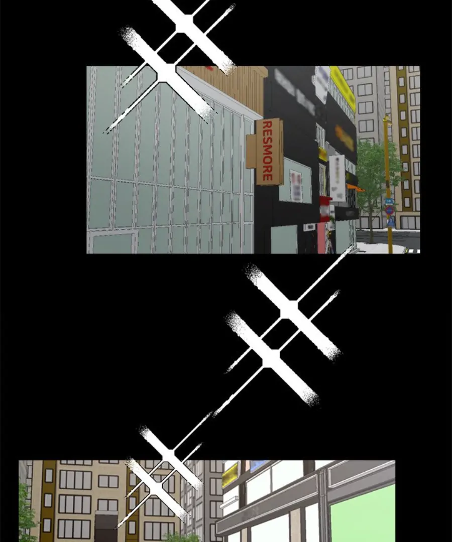 The Spring of the Sea Chapter 58 - page 29