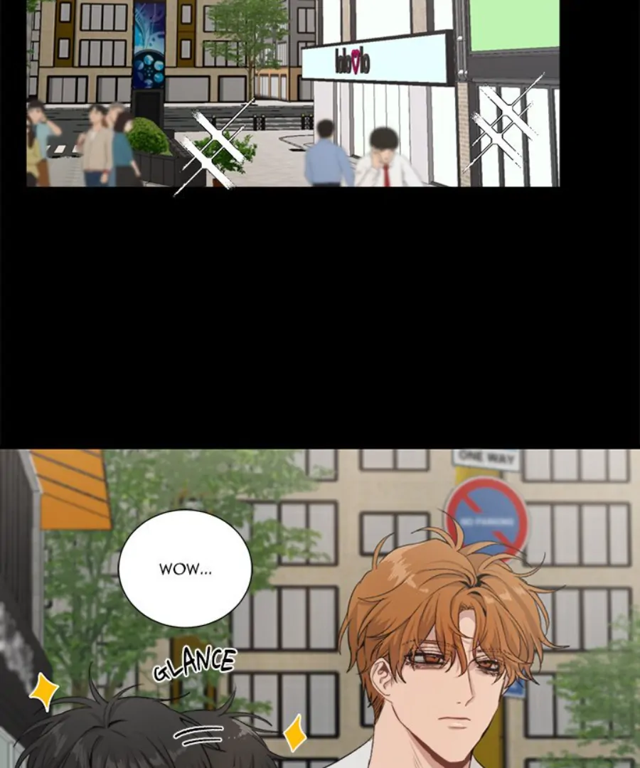 The Spring of the Sea Chapter 58 - page 30