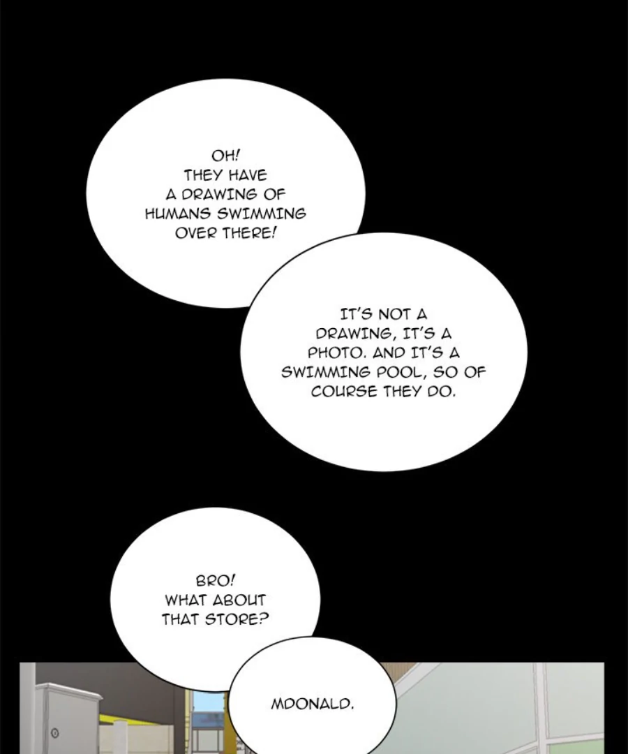 The Spring of the Sea Chapter 58 - page 34