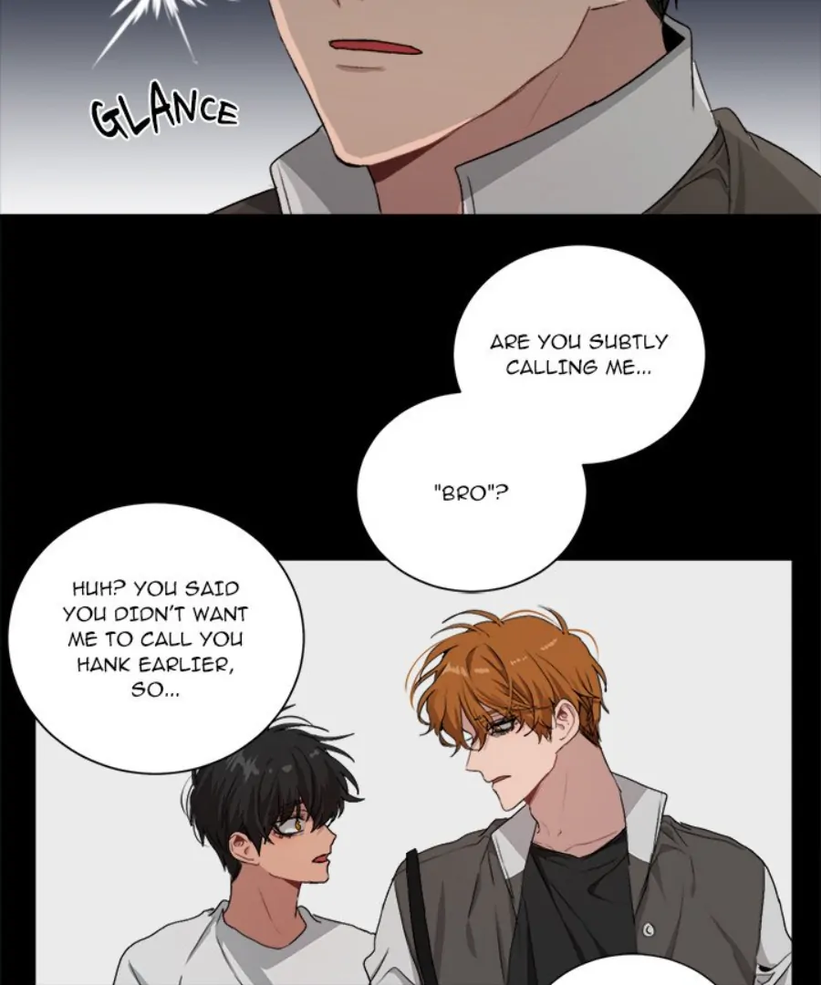 The Spring of the Sea Chapter 58 - page 36