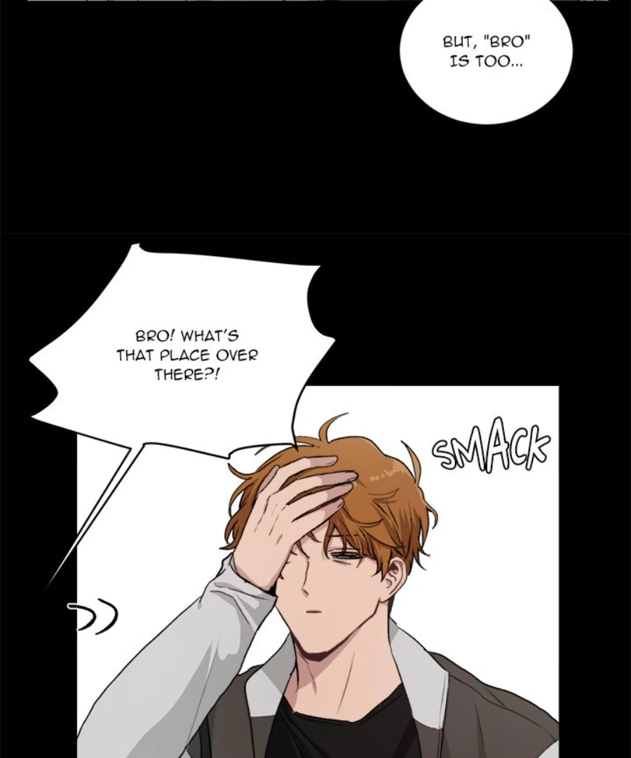 The Spring of the Sea Chapter 58 - page 37